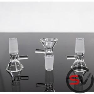 14MM MALE BOWL 5CT/PK